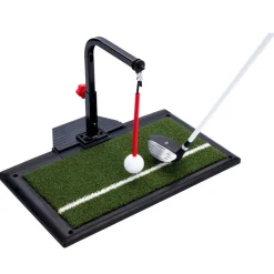 Outdoor Adjustable Swing Trainer-Pure Clearance