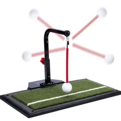 Outdoor Adjustable Swing Trainer-Pure Clearance