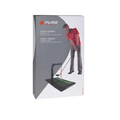 Outdoor Swing Trainer Driver-Pure Clearance