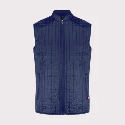 Ozette Blå-Cutter & Buck Clearance