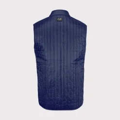 Ozette Blå-Cutter & Buck Clearance