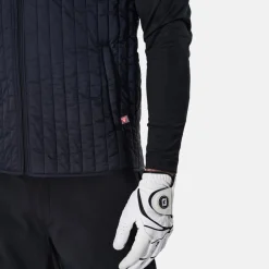 Ozette Svart-Cutter & Buck Sale