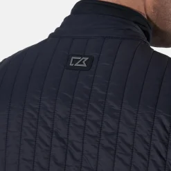 Ozette Svart-Cutter & Buck Sale