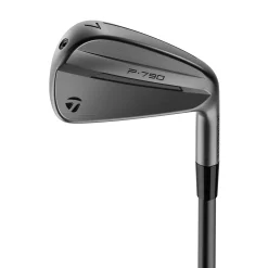 P790 Designer Series Svart - Stål-TaylorMade Clearance