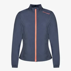 Packable Windbreaker Blå-Bogeys & Birdies Outlet