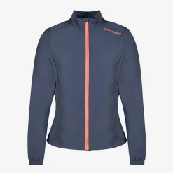 Packable Windbreaker Blå-Bogeys & Birdies Outlet