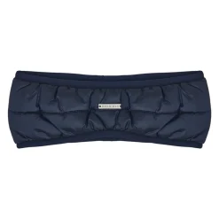 Padded Headband Blå-Röhnisch Hot