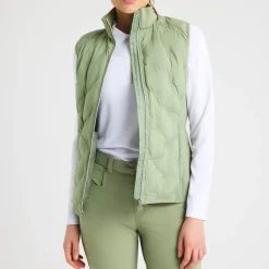 Padded Windbreaker-Röhnisch Best