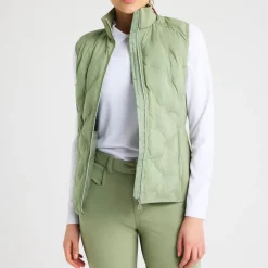 Padded Windbreaker-Röhnisch Best