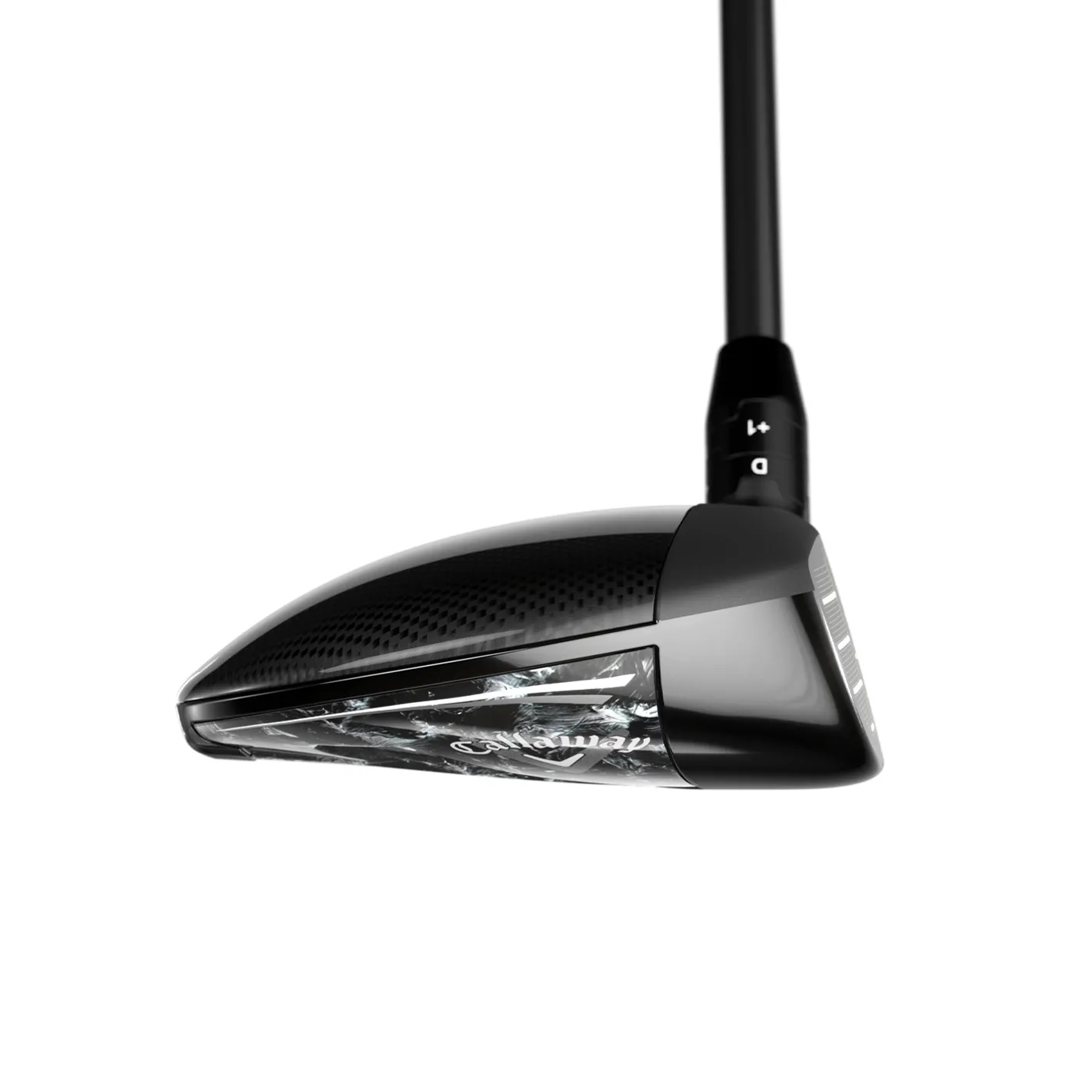 Paradym Ai Smoke Max-Callaway New