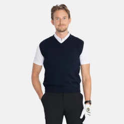 PD Slipover Blå-Ivanhoe Hot