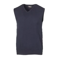 PD Slipover Blå-Ivanhoe Hot