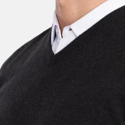 PD Slipover Grå-Ivanhoe Outlet