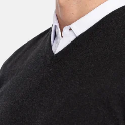 PD Slipover Grå-Ivanhoe Outlet