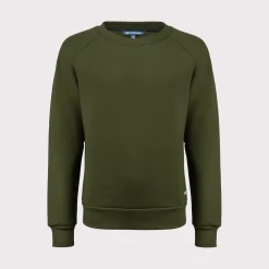 Pemberton Crewneck-Cutter & Buck New