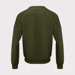 Pemberton Crewneck-Cutter & Buck New