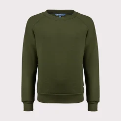 Pemberton Crewneck-Cutter & Buck New
