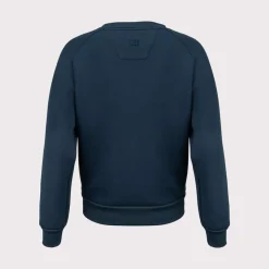 Pemberton Crewneck Blå-Cutter & Buck Discount