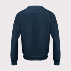 Pemberton Crewneck Blå-Cutter & Buck Outlet