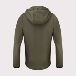Pemberton Hood Full Zip-Cutter & Buck Best