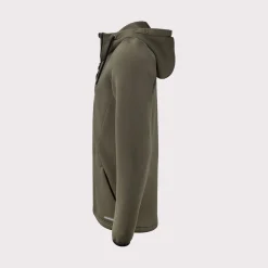 Pemberton Hood Full Zip-Cutter & Buck Best
