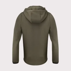 Pemberton Hood Full Zip-Cutter & Buck Best