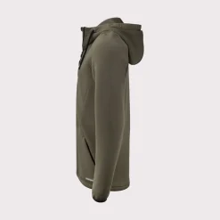 Pemberton Hood Full Zip-Cutter & Buck Best