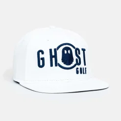 Perfect Aim Snapback Vit-Ghost Golf Online