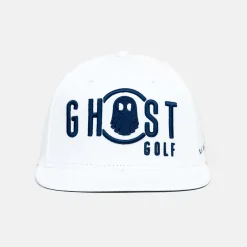 Perfect Aim Snapback Vit-Ghost Golf Online