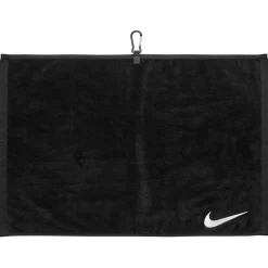 Performance Golf Handduk Svart Vit-Nike Online