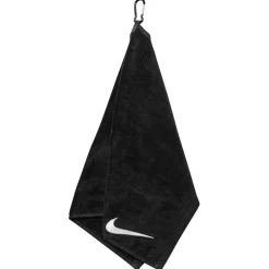 Performance Golf Handduk Svart Vit-Nike Online
