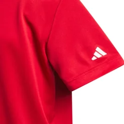 Performance Short Sleeve Polo Shirt Kids-Adidas Outlet