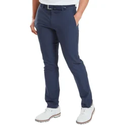 Performance Tapered Fit Blå-FootJoy Hot