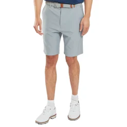 Performance Tapered Fit Short Grå-FootJoy Clearance