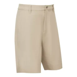 Performance Tapered Fit Short Beige-FootJoy Hot