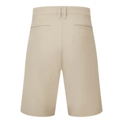 Performance Tapered Fit Short Beige-FootJoy Hot