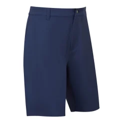 Performance Tapered Fit Short Blå-FootJoy Clearance