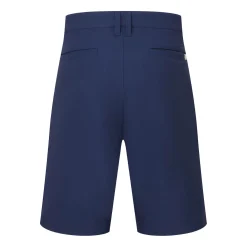 Performance Tapered Fit Short Blå-FootJoy Clearance