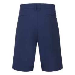 Performance Tapered Fit Short Blå-FootJoy Clearance
