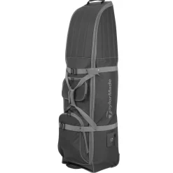 Performance Travel Cover Svart-TaylorMade Sale