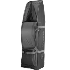 Performance Travel Cover Svart-TaylorMade Sale
