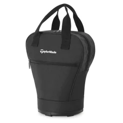 Performnce Practice Ball Svart-TaylorMade Discount