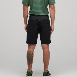 Perry Svart-Galvin Green New