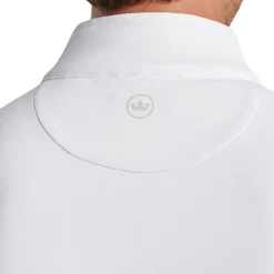 Perth Performance Quarter-Zip Vit-Peter Millar Online