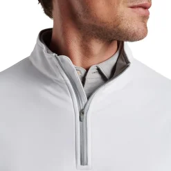 Perth Performance Quarter-Zip Vit-Peter Millar Online