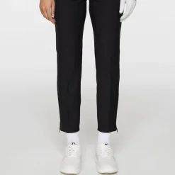 Pia Pant Svart-J.Lindeberg Outlet