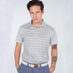 Piké Golfers Vit-Func Factory Clearance