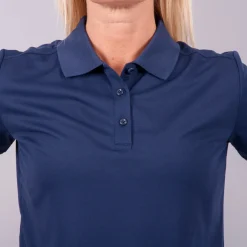 Piké Kelowna Blå-Cutter & Buck Sale