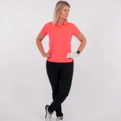 Piké Kelowna Rosa-Cutter & Buck