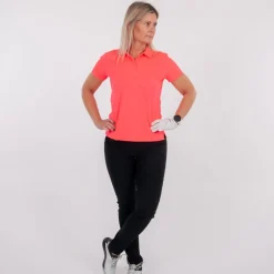 Piké Kelowna Rosa-Cutter & Buck